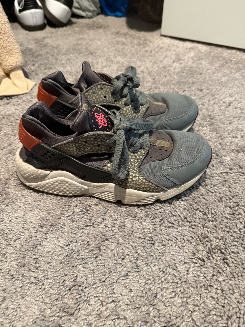 Nike Huarache